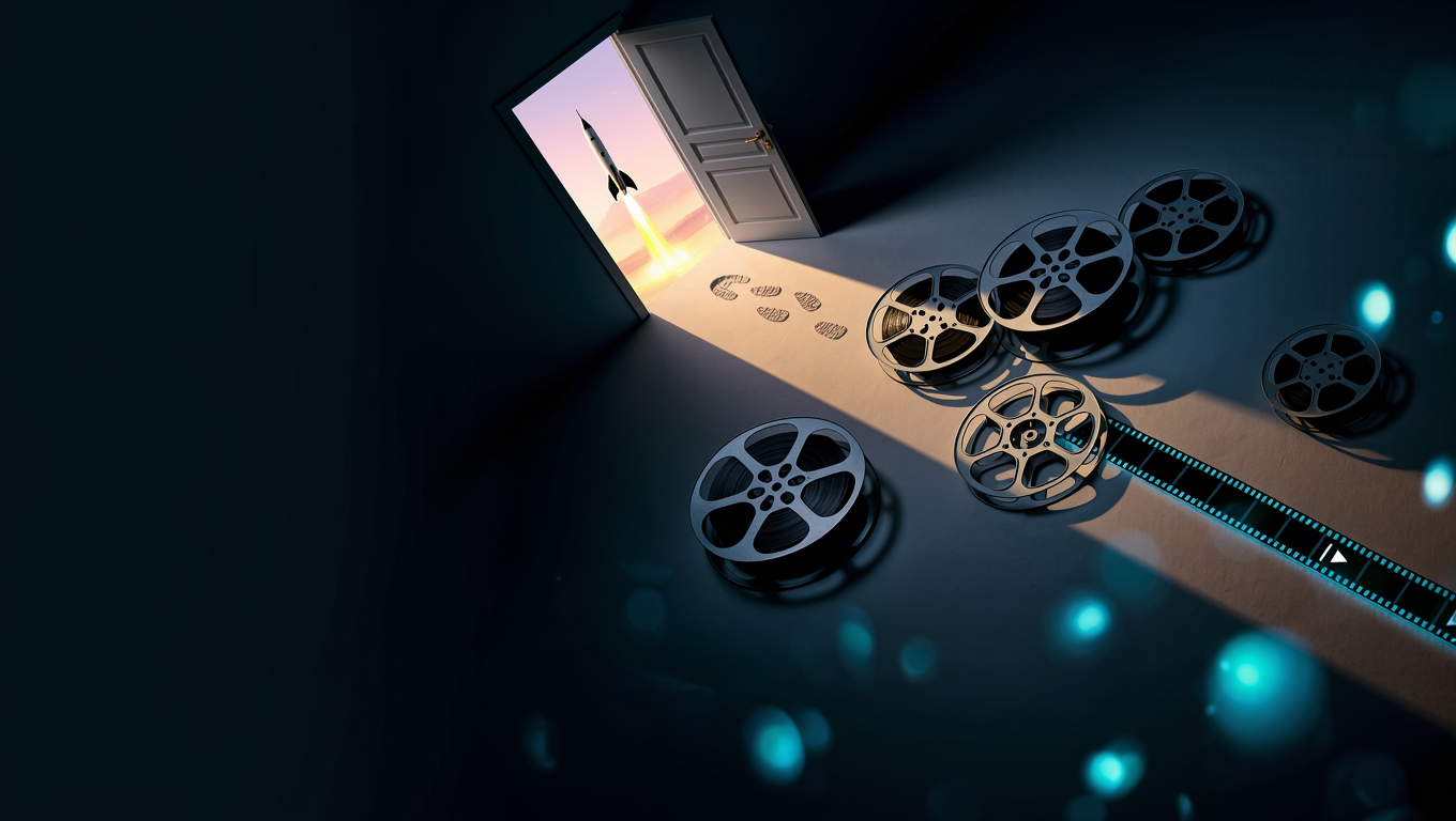 Creating Your First AI Porn Video: A Complete Walkthrough