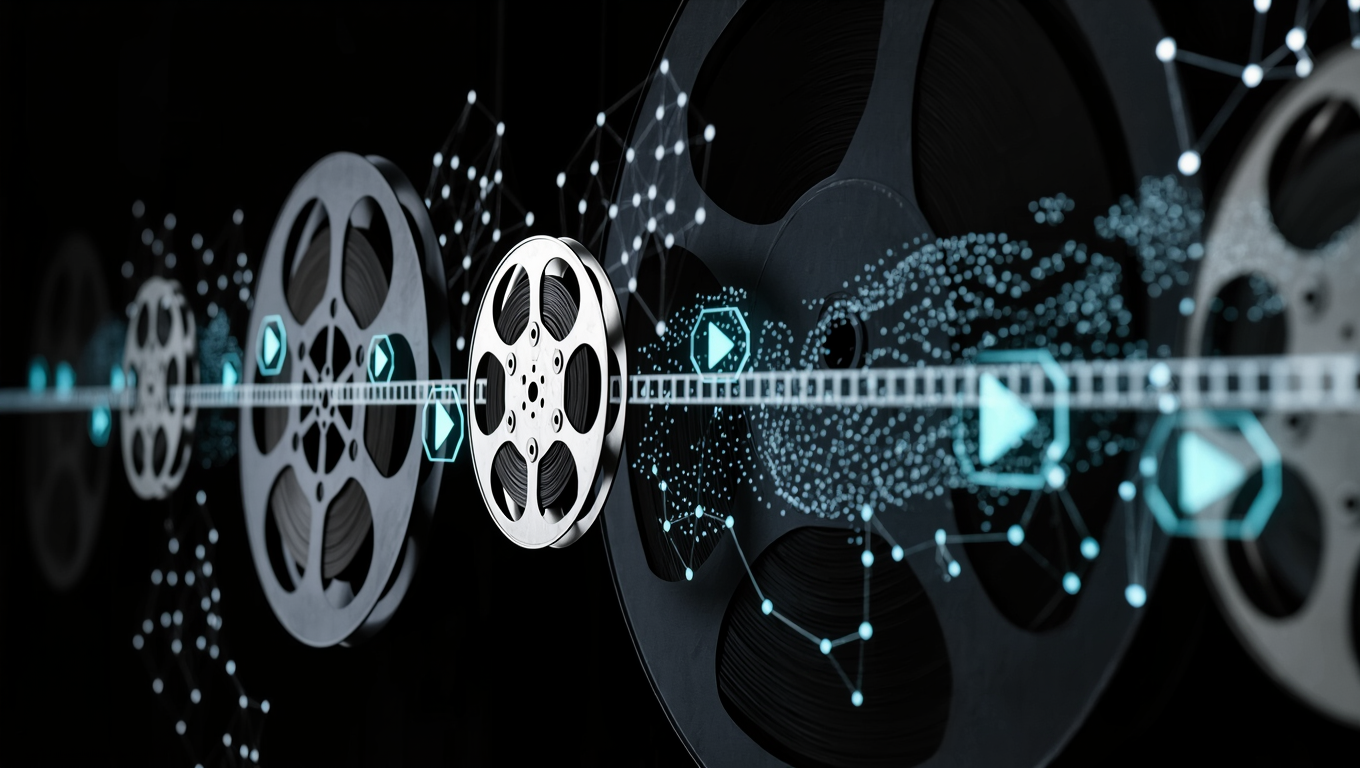 From Image to Video: Mastering AI Image-to-Video Workflows