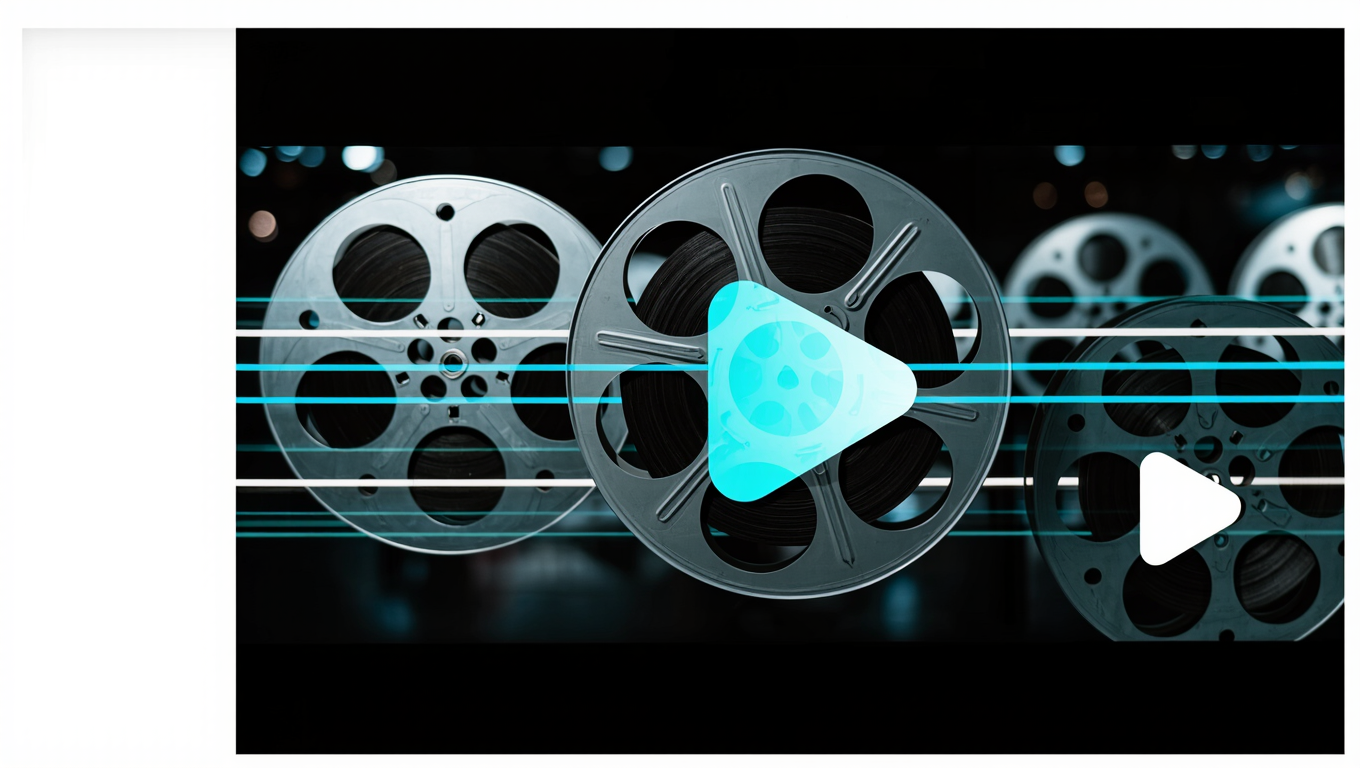 How to Get Cinematic Quality from AI Video Generators